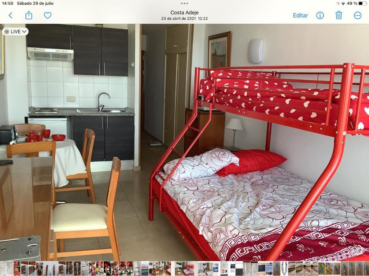 Appartement Mi Casa Bonita