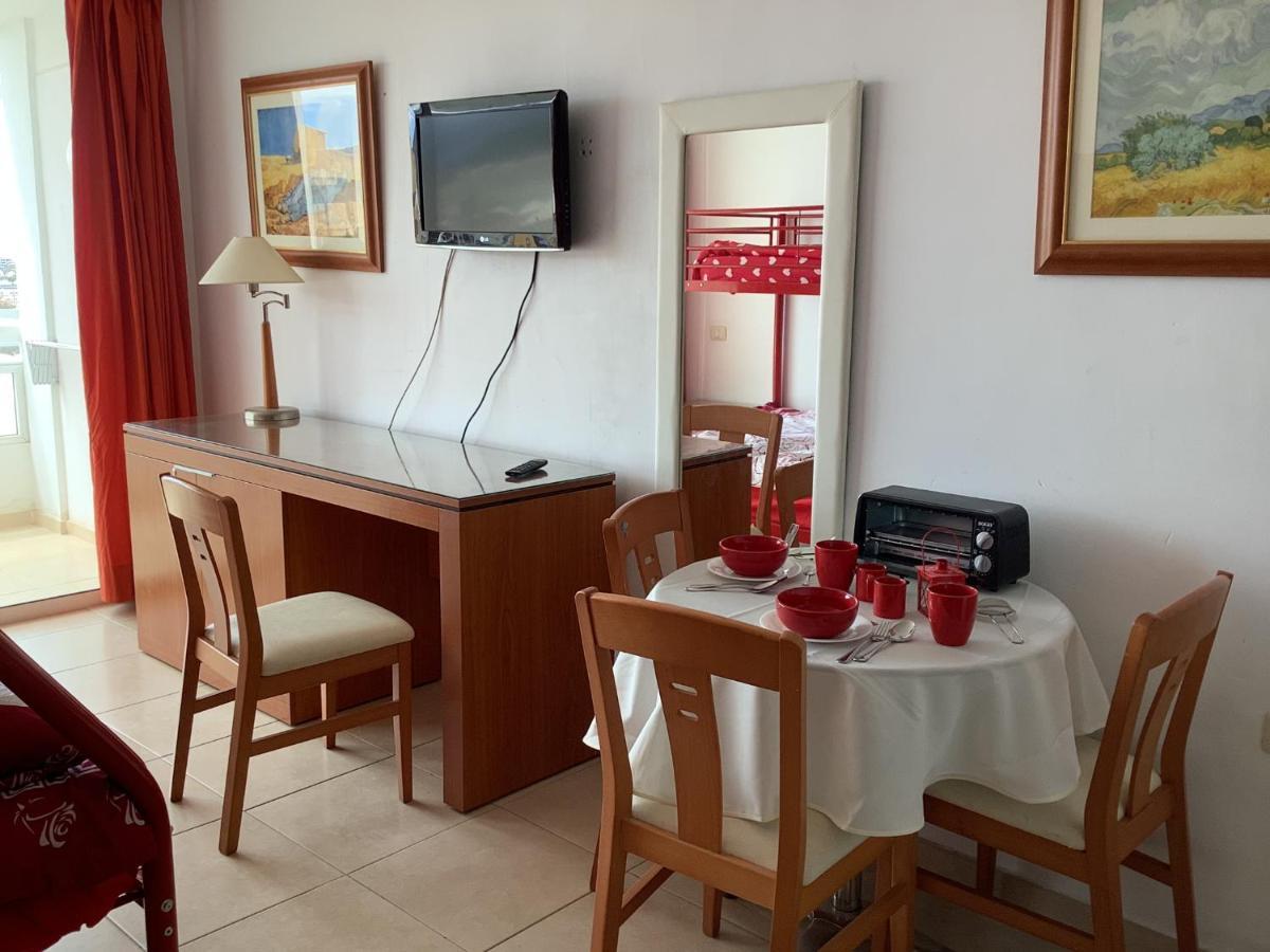 Apartamento Mi Casa Bonita *