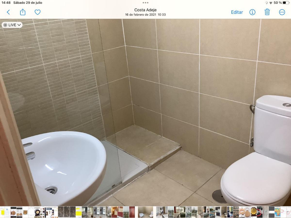 Apartamento Mi Casa Bonita Playa Feñabe